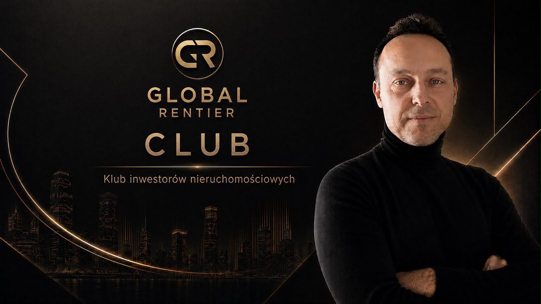 Global Rentier Club